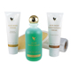 Aloe Body Toning Kit